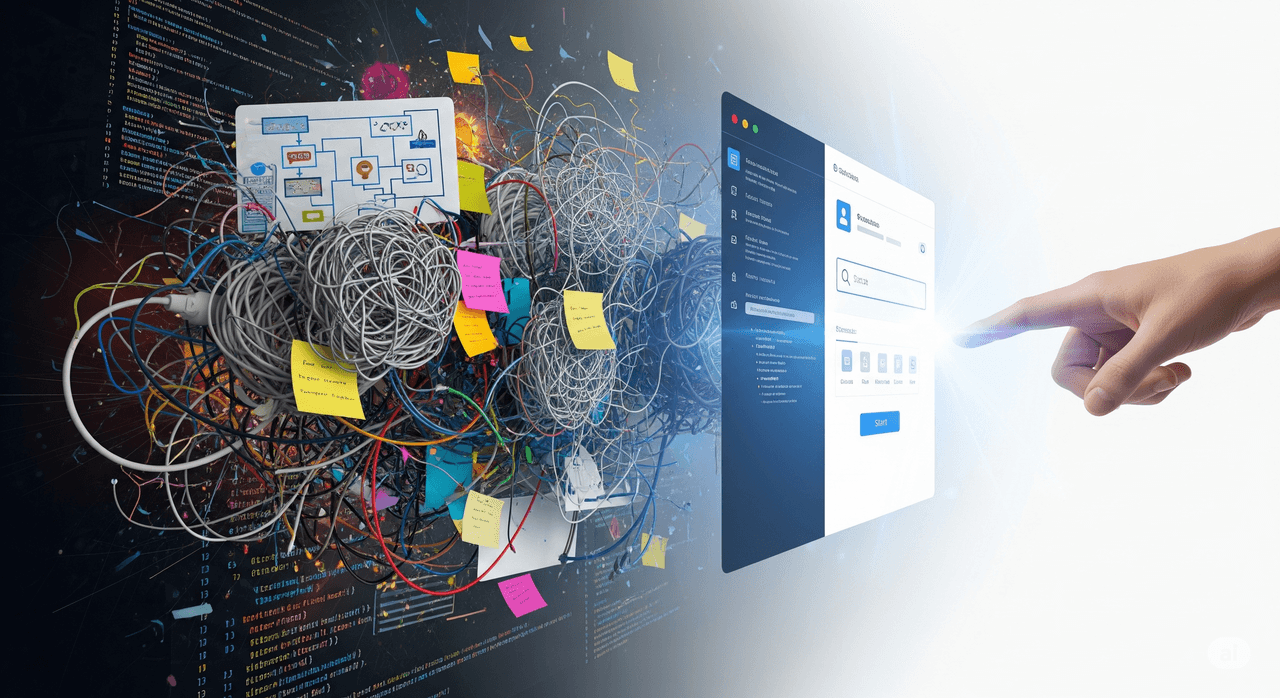 How Software Development Becomes Easy with a Trusted Tech Partner